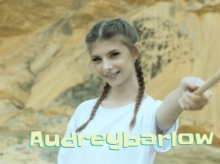 Audreybarlow