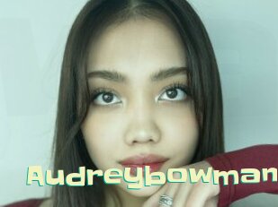 Audreybowman