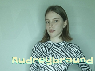 Audreybraund
