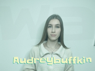 Audreybuffkin