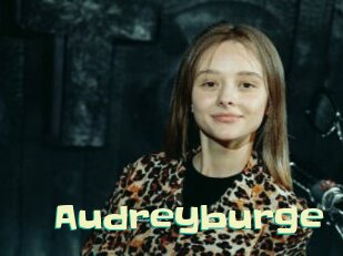 Audreyburge