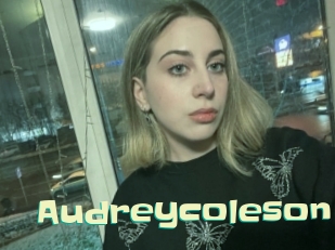 Audreycoleson