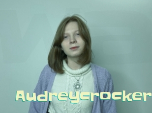 Audreycrocker