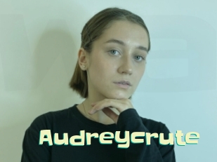 Audreycrute