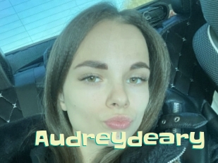 audreydeary Wanna Meet
