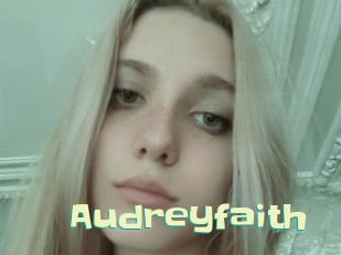 Audreyfaith