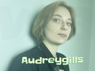 Audreygills