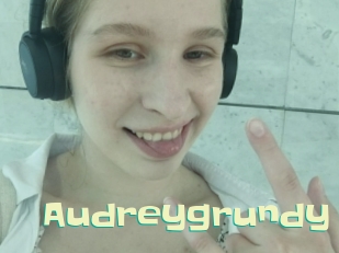 Audreygrundy