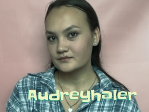 Audreyhaler