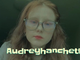 Audreyhanchett