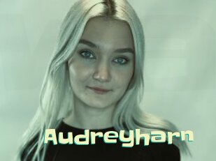 Audreyharn