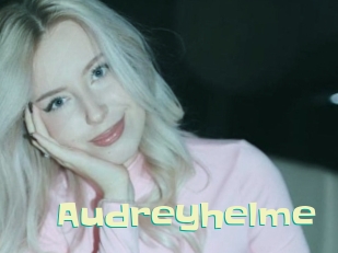Audreyhelme