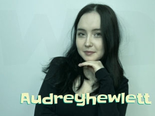 audreyhewlett Wanna Meet