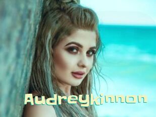 Audreykinnon