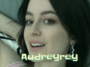 Audreyrey