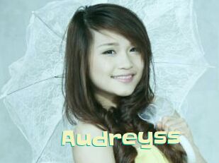 Audreyss