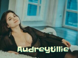 Audreytillie
