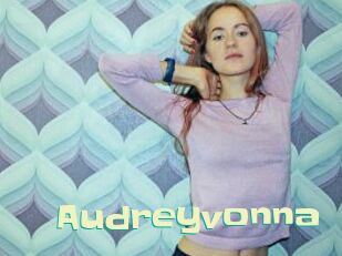 Audreyvonna