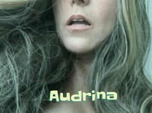 Audrina