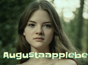 augustaapplebee Wanna Meet