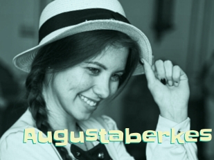augustaberkes Wanna Meet
