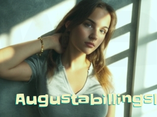 Augustabillingsl