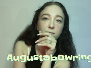 Augustabowring