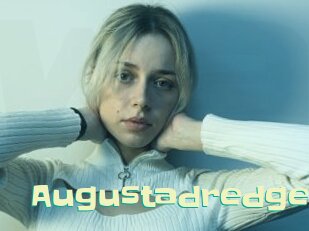 Augustadredge