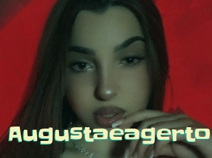 Augustaeagerton