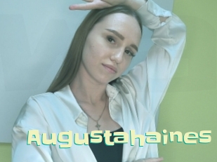 Augustahaines