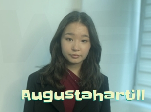 Augustahartill