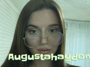 augustahaydon Wanna Meet