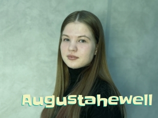 Augustahewell