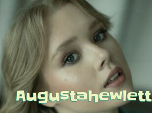 Augustahewlett