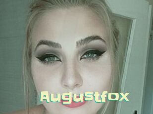 Augustfox