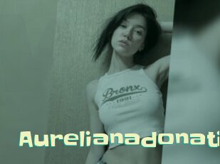 Aurelianadonati