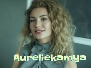 aureliekamya Wanna Meet