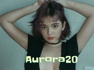 Aurora20