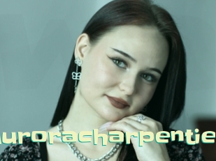 Auroracharpentie
