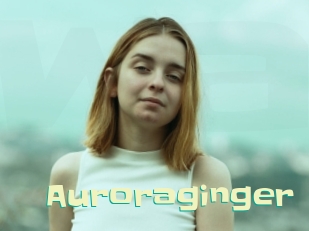 Auroraginger