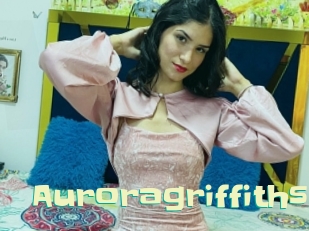 Auroragriffiths