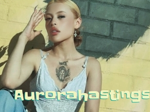 Aurorahastings
