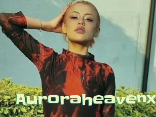 Auroraheavenx