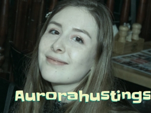 Aurorahustings