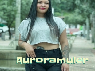 Auroramuler