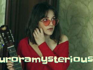 Auroramysterious