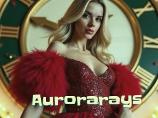aurorarays Wanna Meet