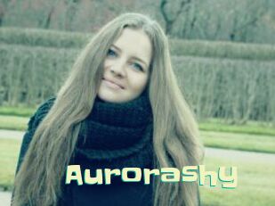 Aurorashy