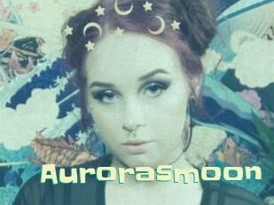 Aurorasmoon