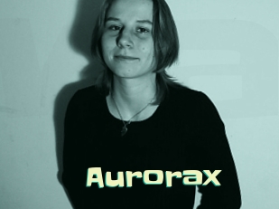 Aurorax